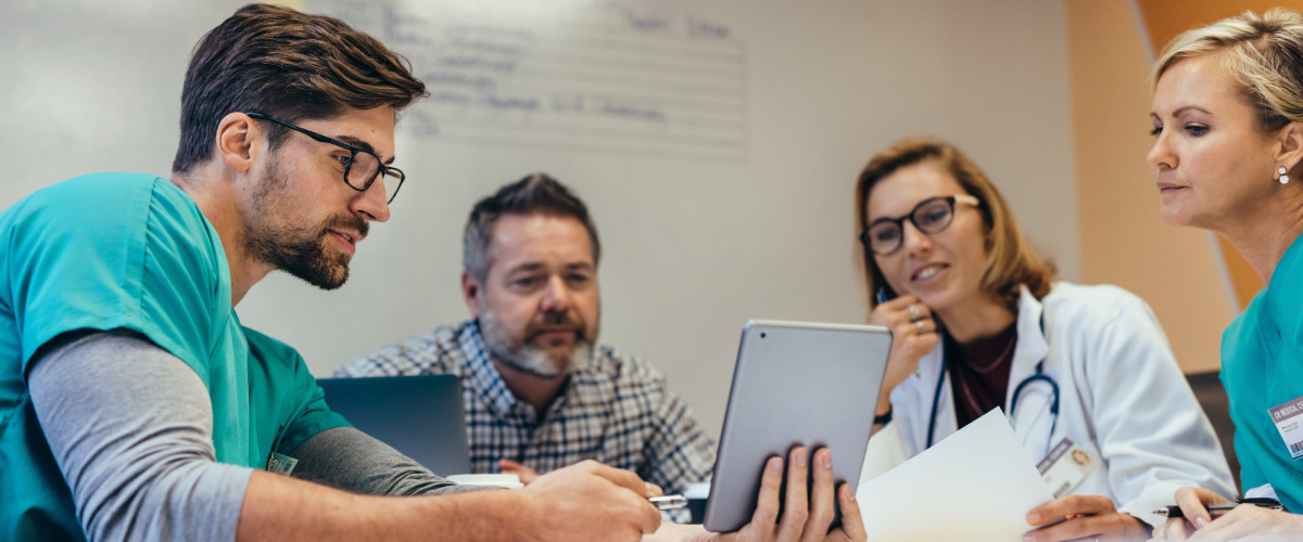 8 Reasons Managed IT Makes Sense for Your Medical Practice