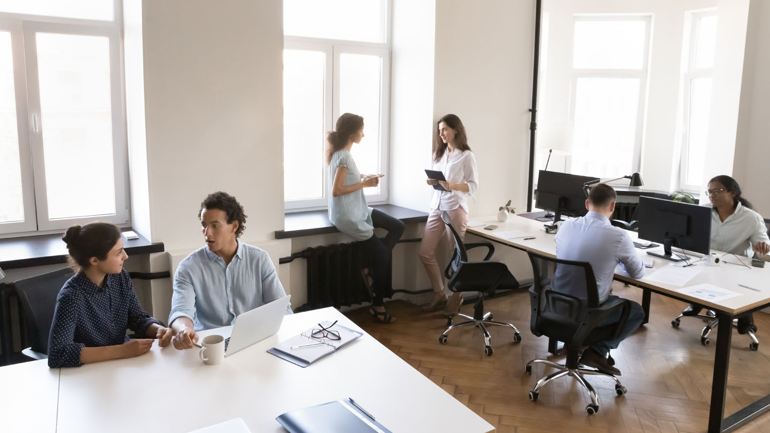 Automate Sales Leads From Website