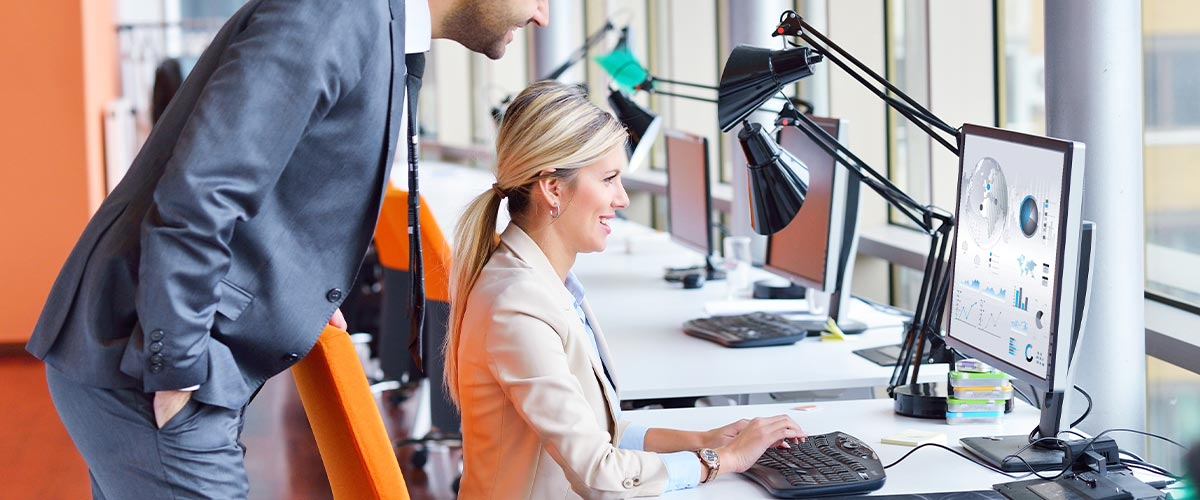 Can The Right Technology Choices Make Your Business More Profitable?