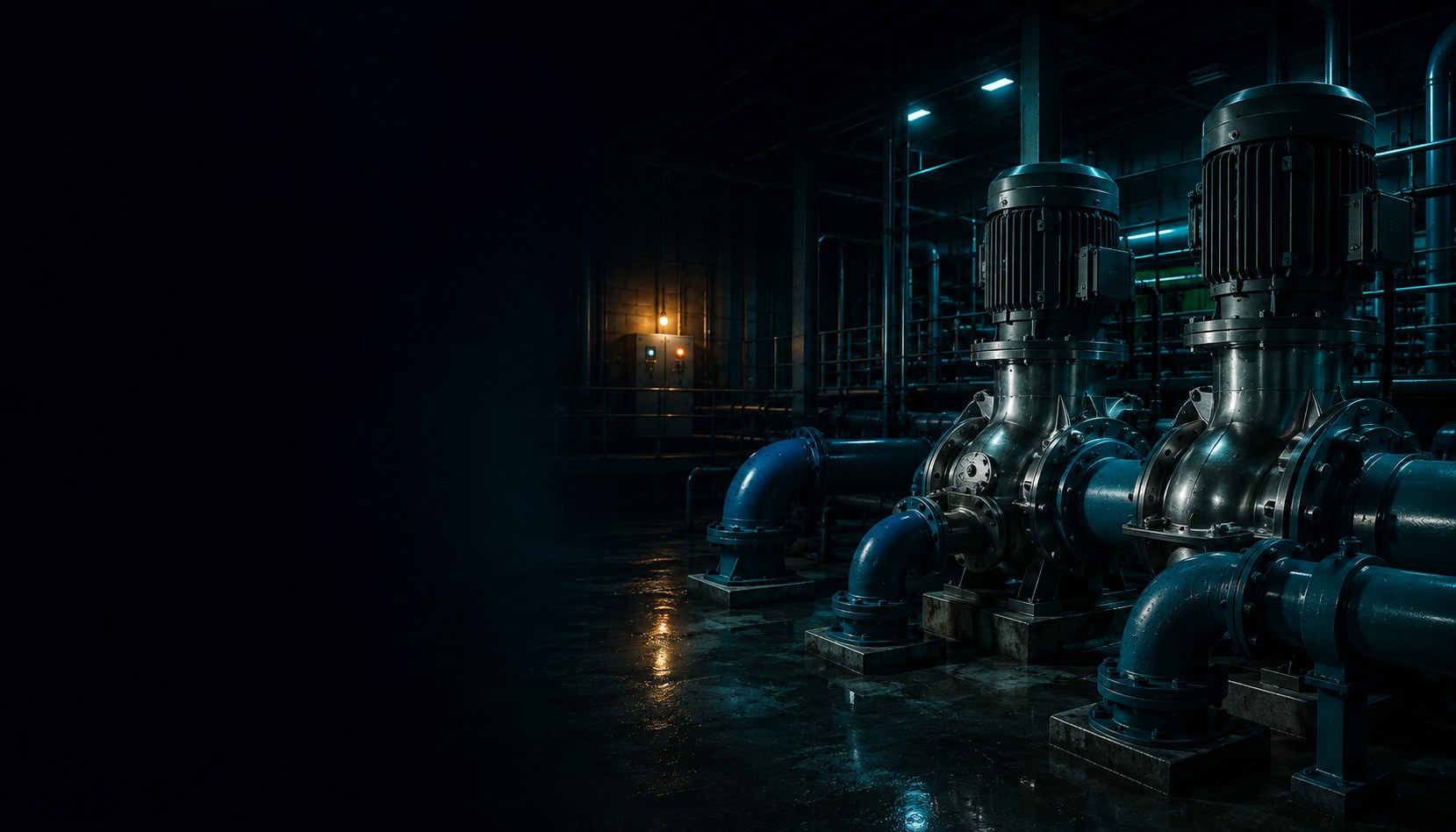 Iranian Attacks on Water Infrastructure Hit Georgia: What Every Business Must Do Now