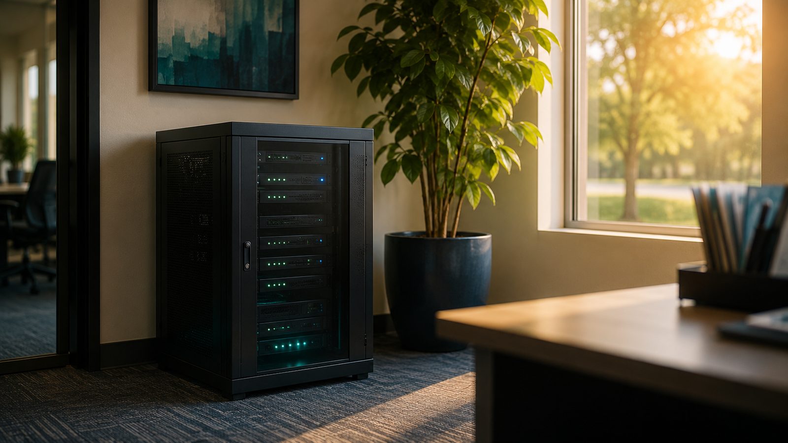 Running Thomson Reuters CS Professional Suite On-Premise in 2026, Without the Tax-Season Surprises