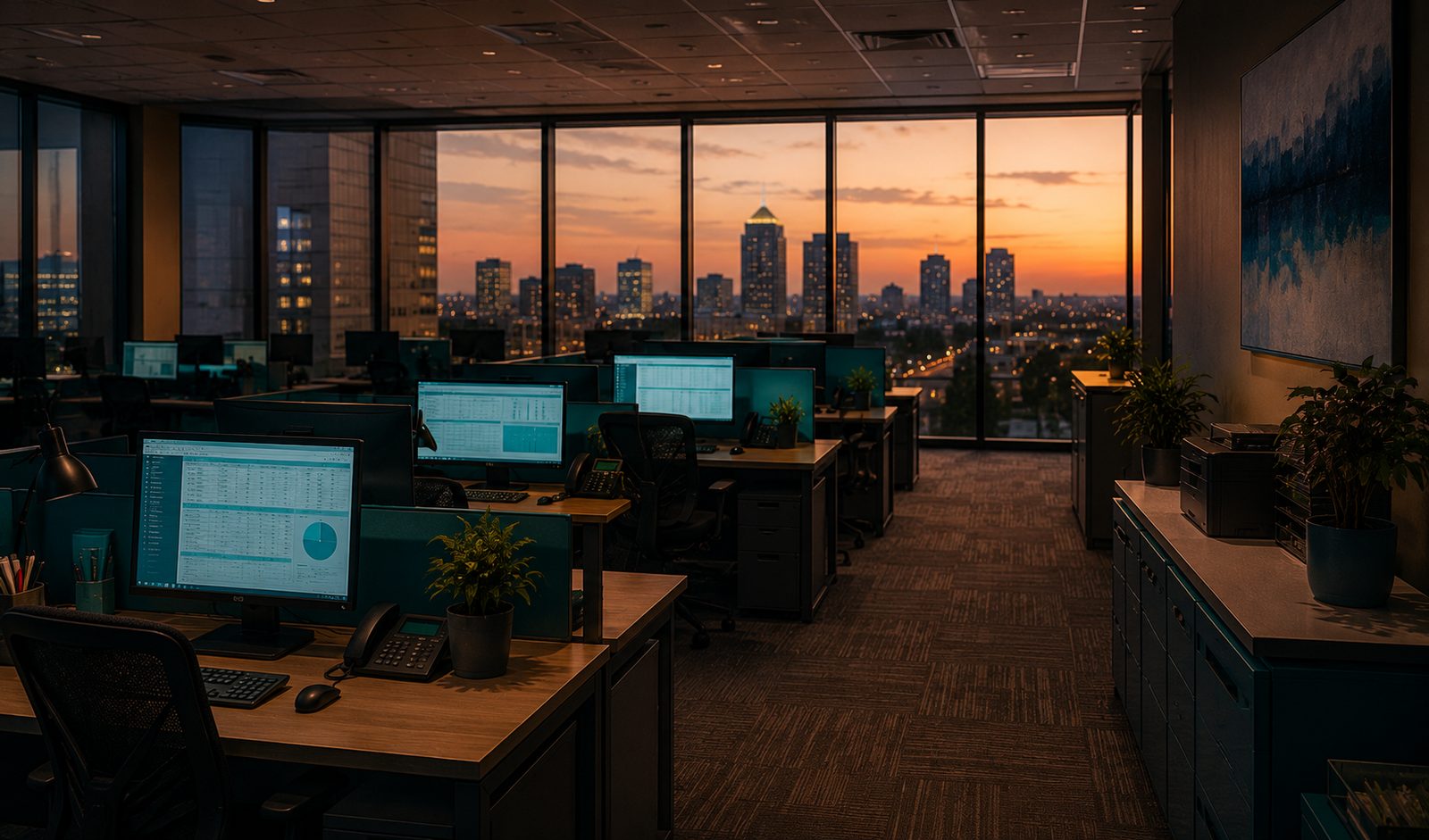 When Practice CS Can't Find Its Database: SQL Connectivity for Accounting Firms