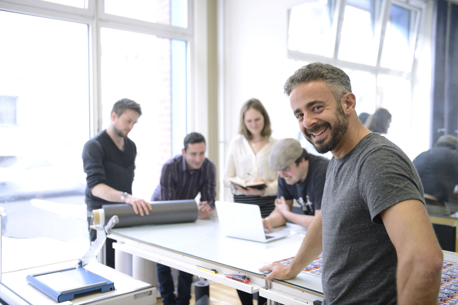 Standardize Onboarding & Offboarding to Reduce Risk