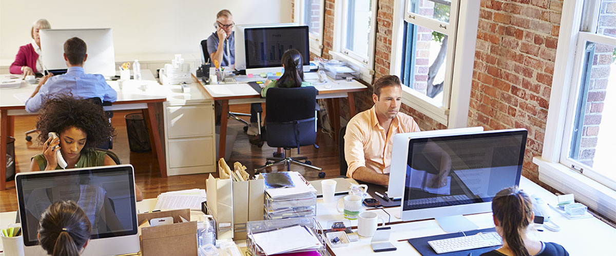 Why Do I Need Managed IT Services?