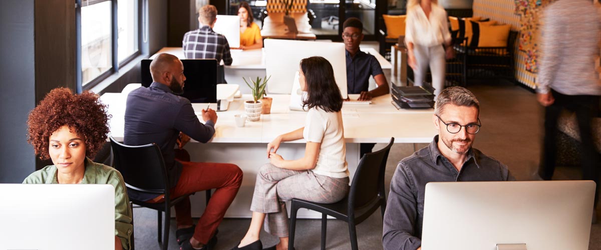 What are the Benefits of Managed IT Services