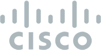 Cisco CCNA & CCNP Certified, Cisco Partner
