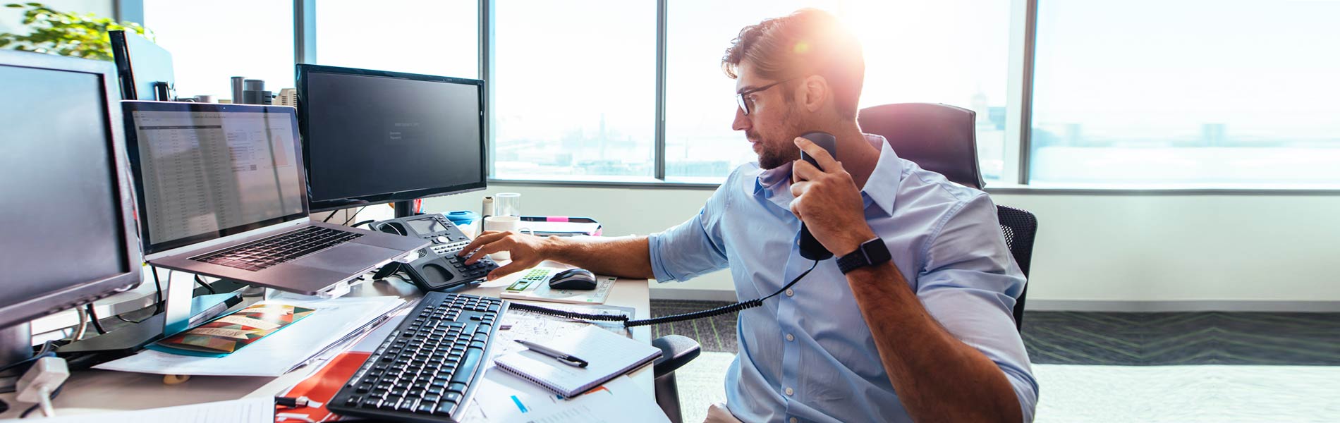 Contact Southeastern Technical