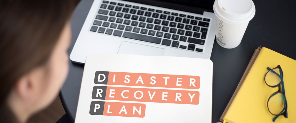 Why Is Having a Disaster Recovery Plan Important