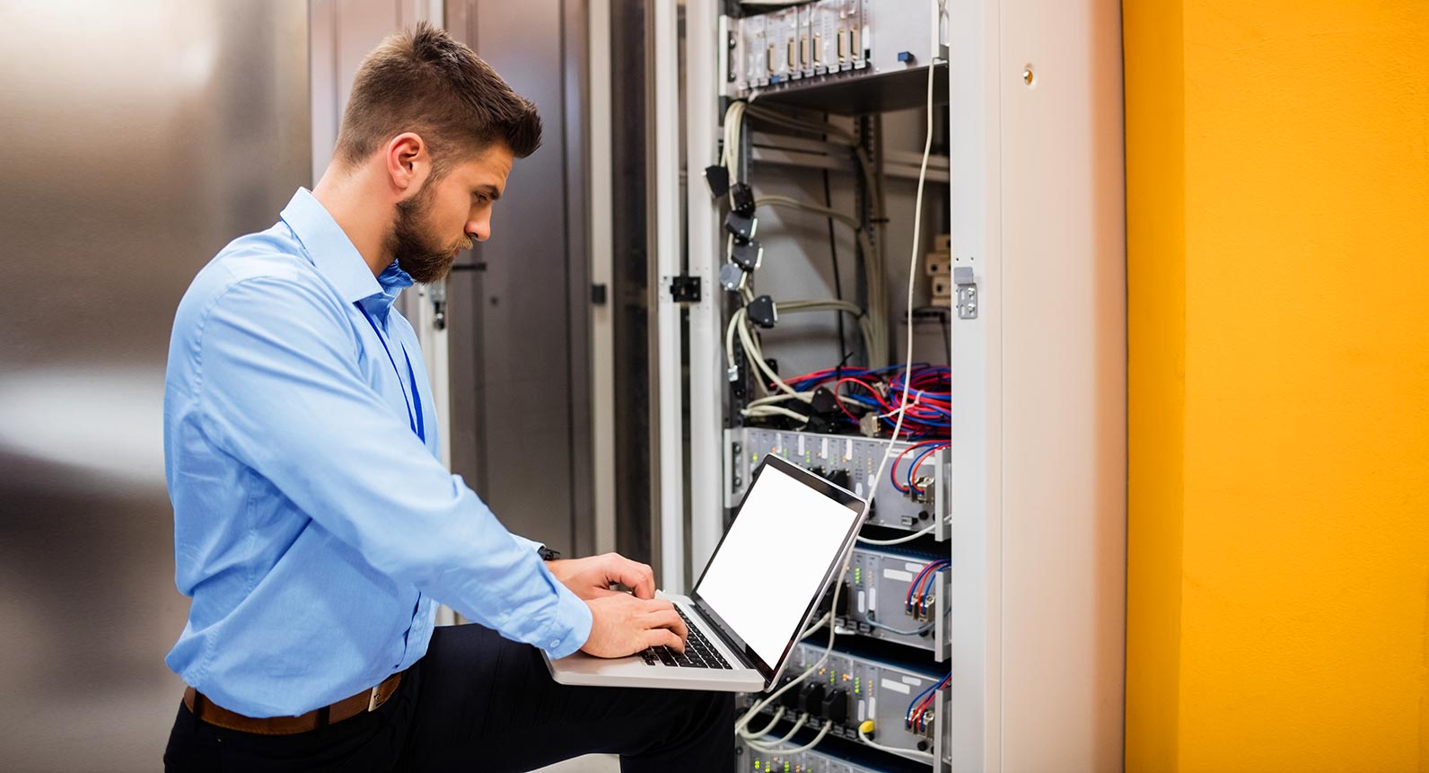 Managed Backup Services