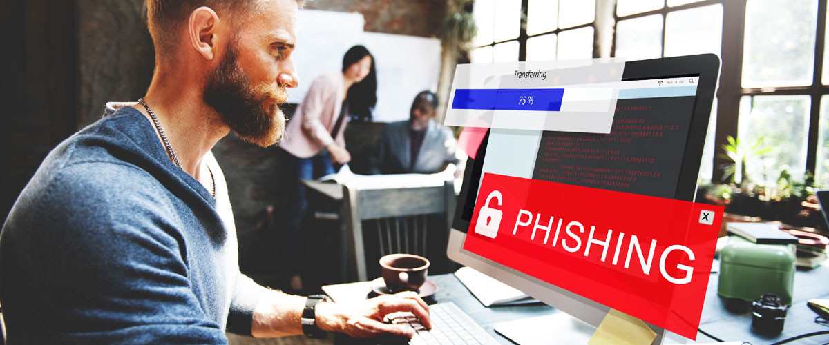 Why Is It So Difficult to Detect Phishing Emails?