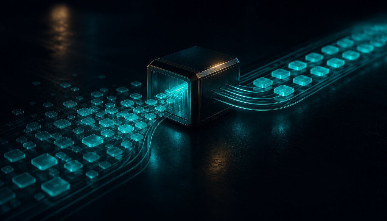 One Giant AI Isn't a Team: Why Orchestration Is the Real Unlock
