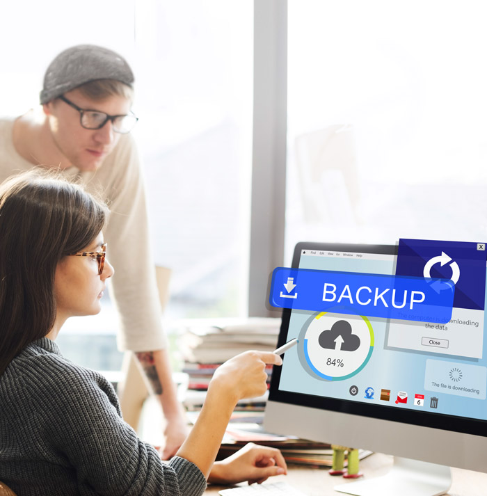 Backups and Business Continuity