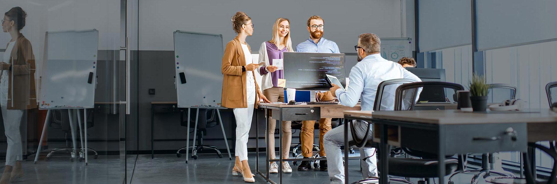 Backups and Business Continuity Solutions