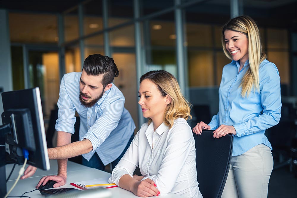 Cybersecurity awareness training