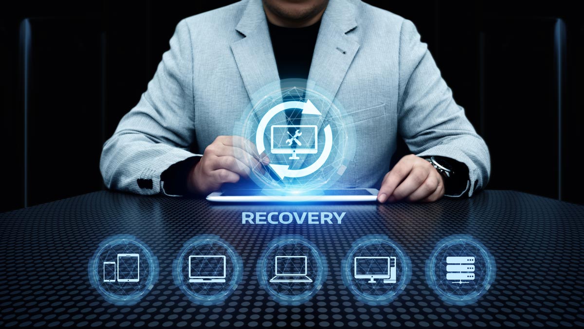 Disaster Recovery Solutions