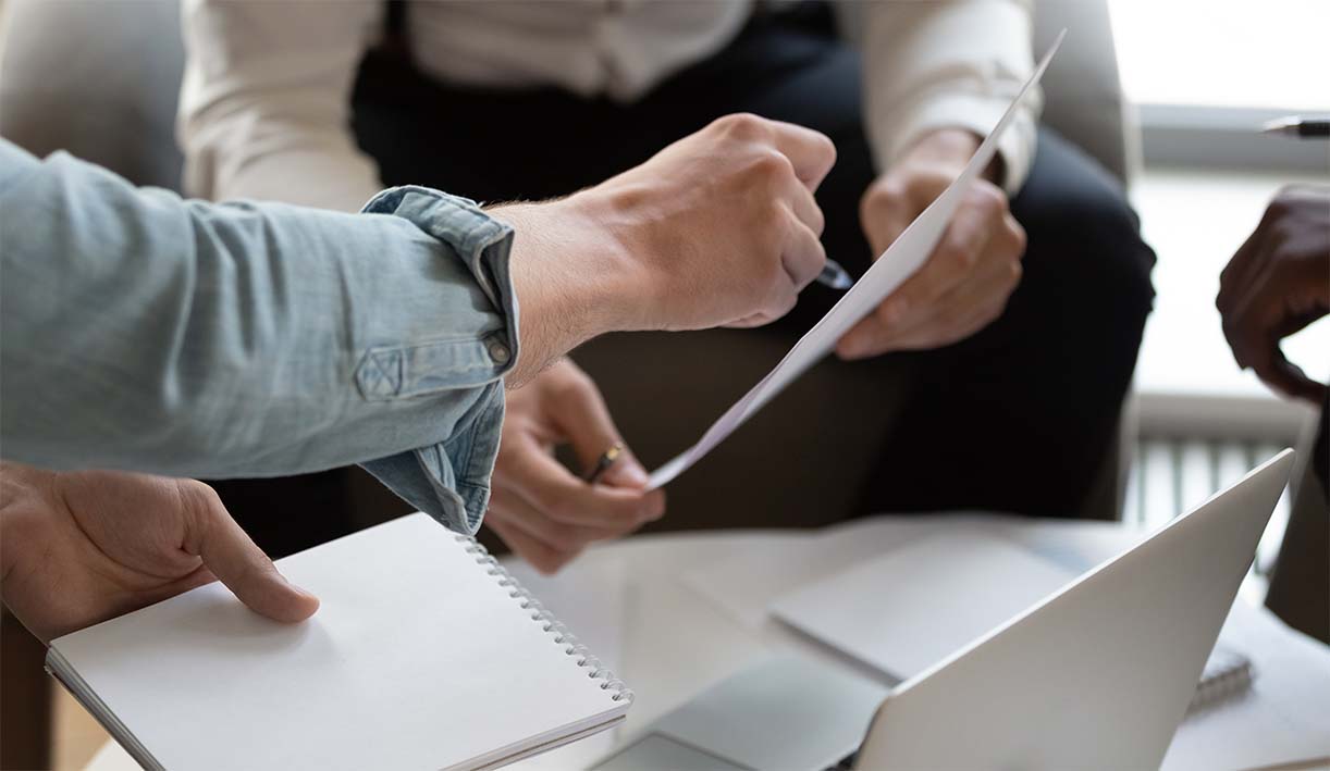 Choosing the Right Managed IT Provider