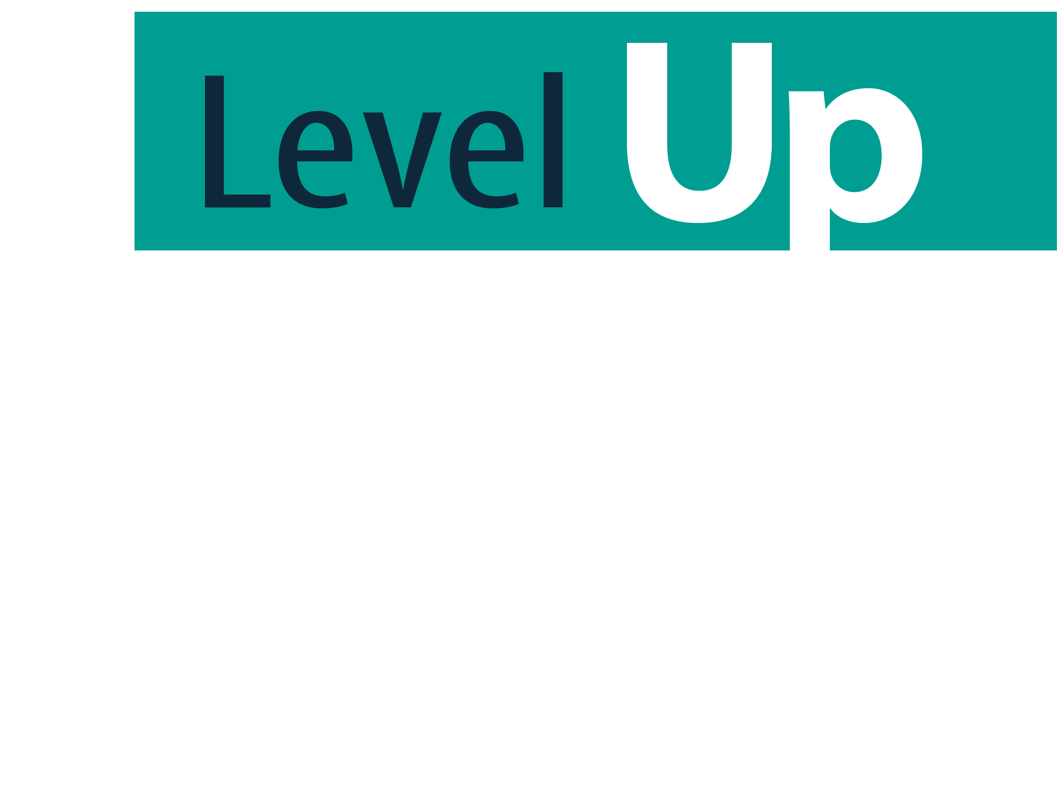 Level Up Your IT