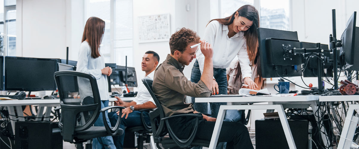 What Value Does A Managed IT Provider Bring To A Business