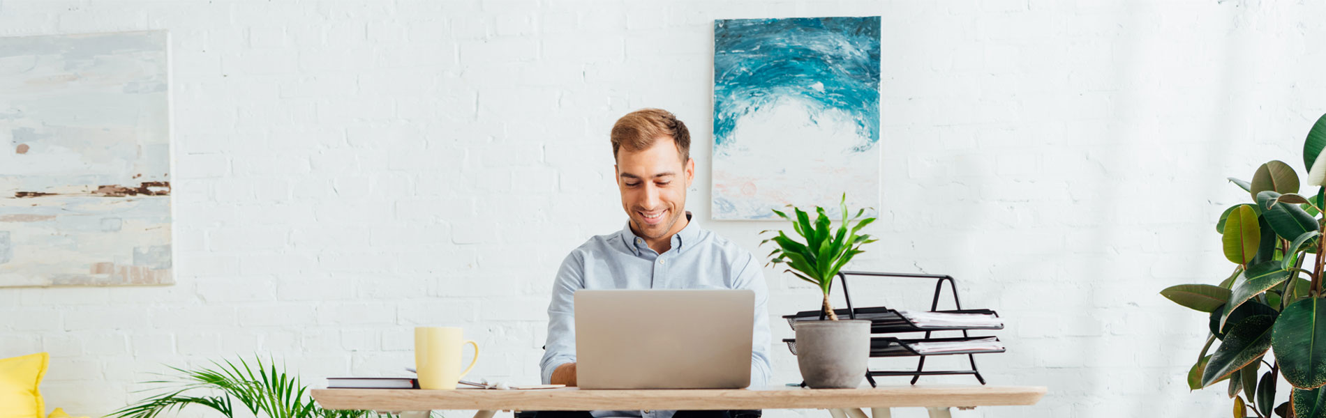 Mobile Workforce Solutions