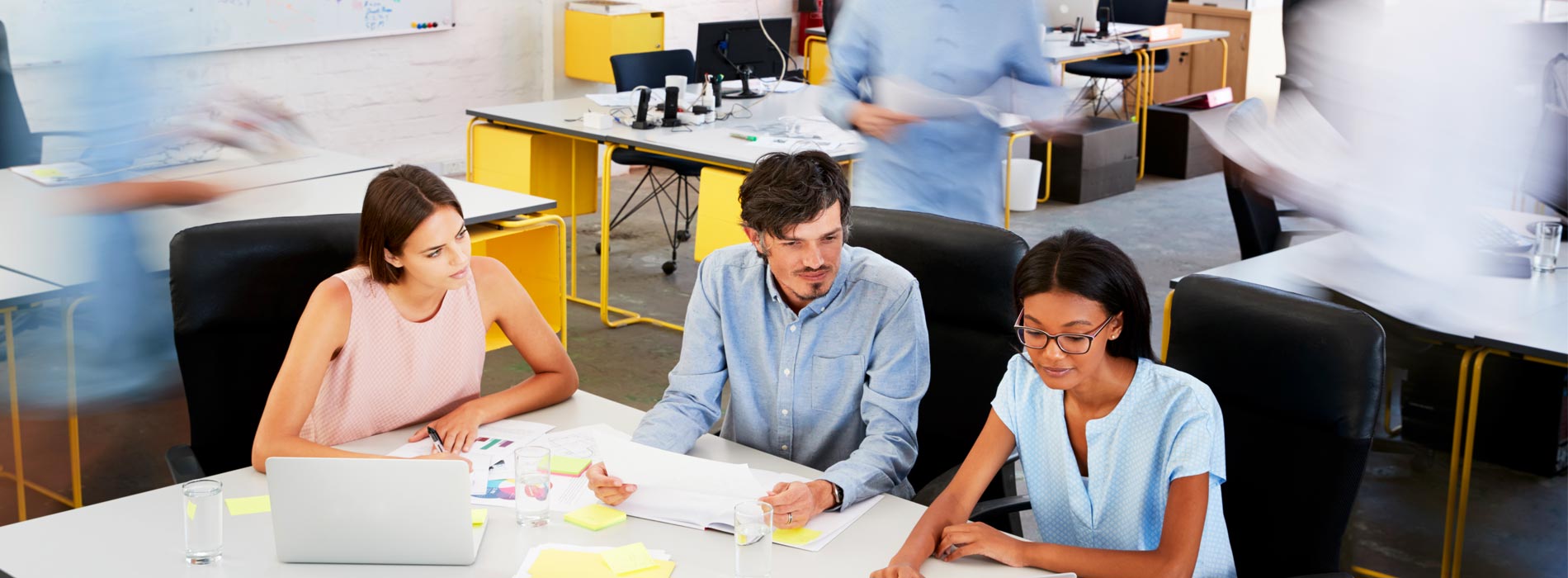 Network Design and Implementation