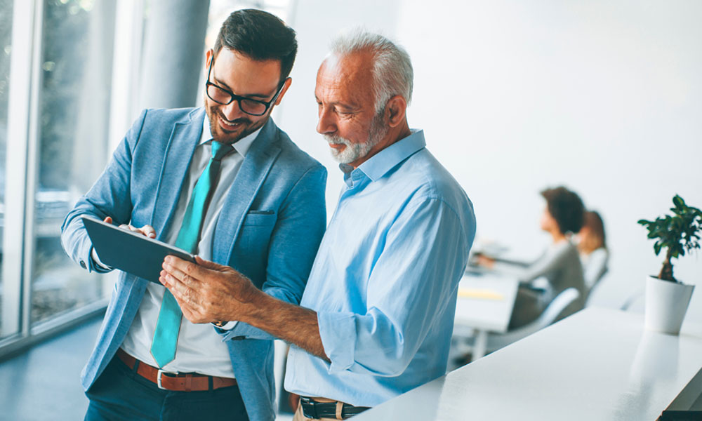 Remote and Onsite Support