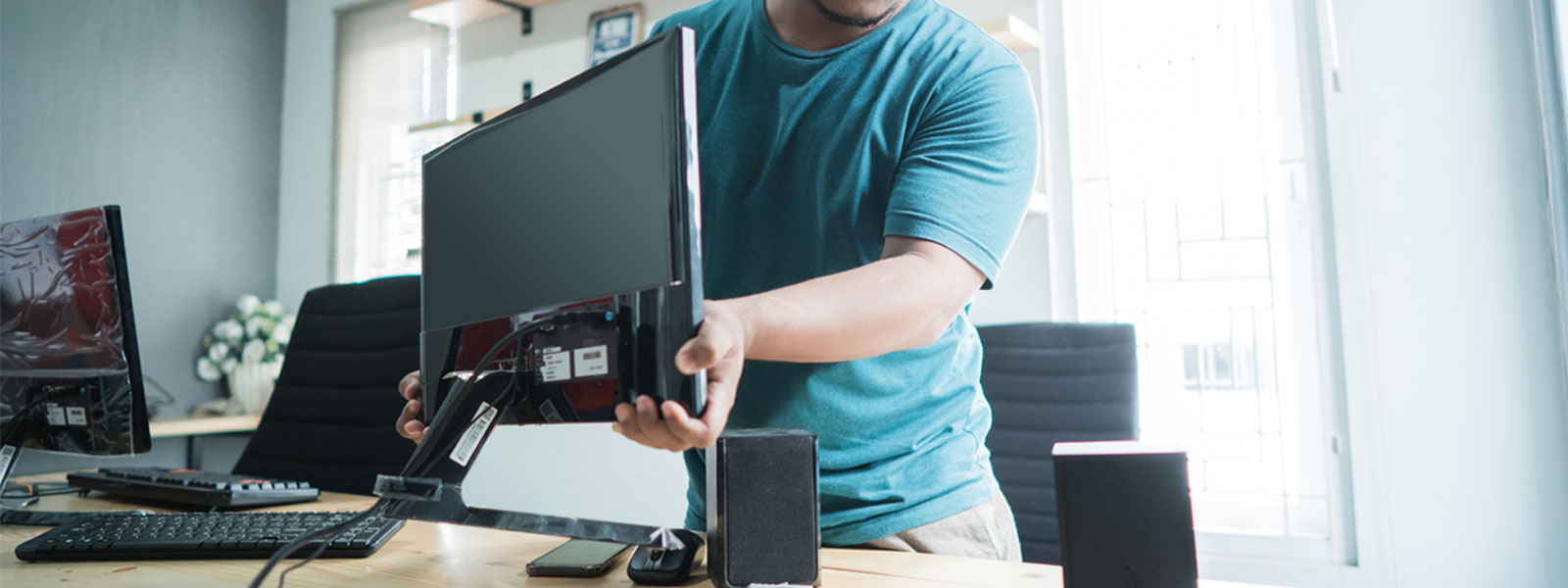 Procurement and Moves