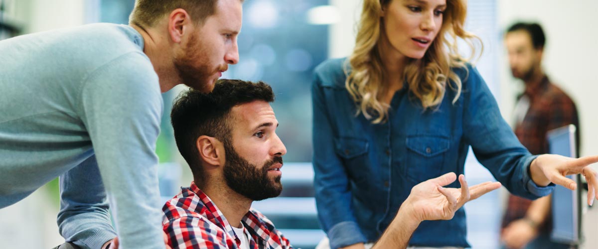 Common Technology Problems Affecting Small Businesses